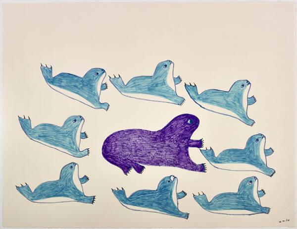 drawing