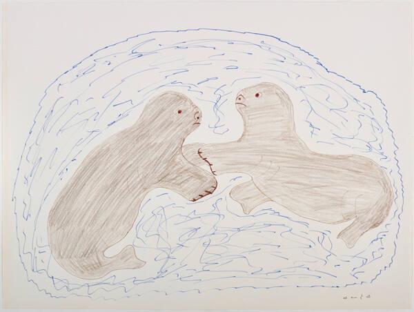 drawing