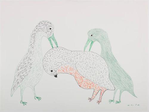 drawing