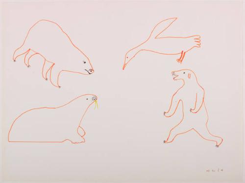 drawing