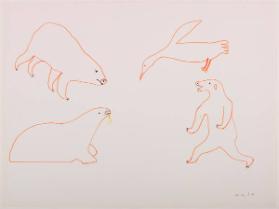 drawing