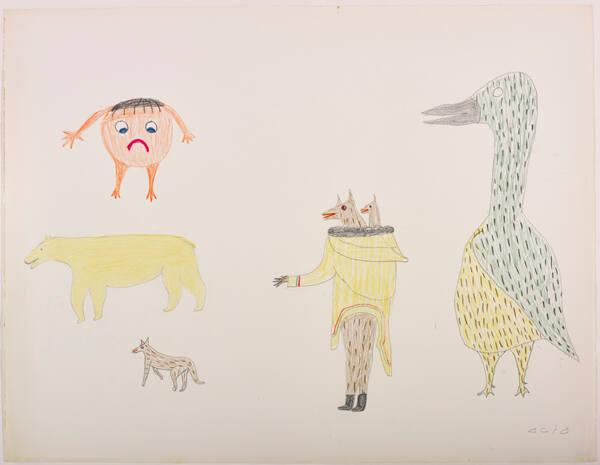 drawing
