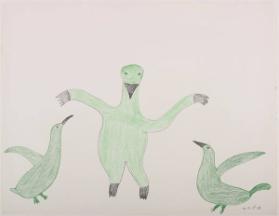 drawing
