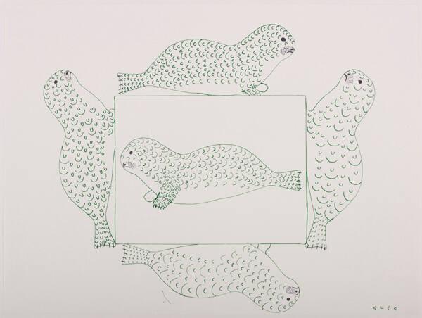 drawing