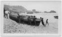 J.E.H. and wife Joan MacDonald, photographers
West Indies, Spring 1932
black and white print
…