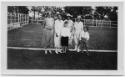 J.E.H. and wife Joan MacDonald, photographers
West Indies, Spring 1932
black and white print
…