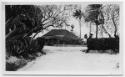 J.E.H. and wife Joan MacDonald, photographers
West Indies, Spring 1932
black and white print
…