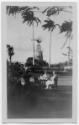 J.E.H. and wife Joan MacDonald, photographers
West Indies, Spring 1932
black and white print
…