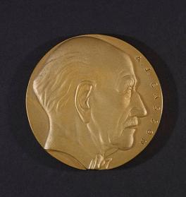 The Casson Medal