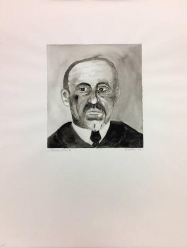 Joseph Mandelstaum