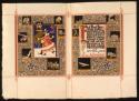 Franklin Carmichael (1890 - 1945)
Greetings 1927-1928 (Christmas card designed for Ford Motor …
