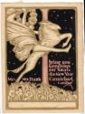 Franklin Carmichael (1890 - 1945)
Mr. & Mrs. Frank Carmichael, Lansing bring you Greetings for…