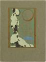 Franklin Carmichael (1890 - 1945)
To greet you heartily at this good season...
screen print o…