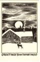 Thoreau MacDonald (1901 - 1989)
Greetings from Tapawingo (Christmas card designed for Robert a…