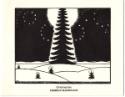 Thoreau MacDonald (1901 - 1989)
Christmas Eve (card designed for John and Mary Yaremko, Toront…