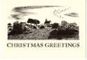 Thoreau MacDonald (1901 - 1989)
Christmas Greetings
photomechanical print 
10.4 x 15.2 cm
G…
