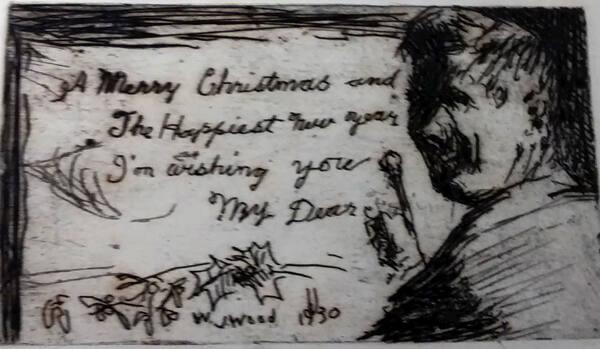 Christmas Greetings