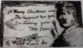 Christmas Greetings