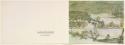 Greetings from Tapawingo (Christmas card designed for Robert and Signe McMichael, with reproduc…