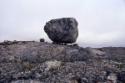 Etigaseemaute (a revered rock)
Pilliq area, Central Baffin, 2002

The Norman Hallendy Collec…