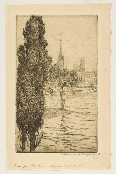 Rouen