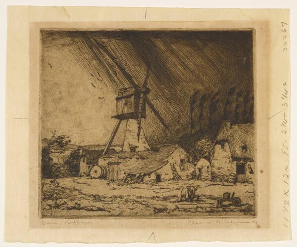 L’Orage
