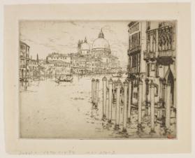 Grand Canal, Venice