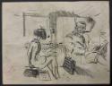 Arthur Lismer (1885 - 1969)
Modern Art Rotter [Frank Erichsen-Brown and Arthur Lismer] 1933
l…