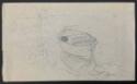 Will Ogilvie (1901 - 1989)
Treasure Island and the boat called "Peter"
graphite on paper
21.…