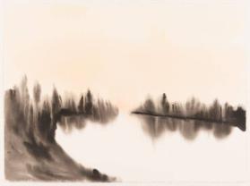 Silver River, Gold Sky