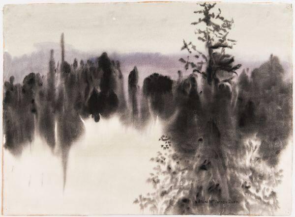 Northern Evening