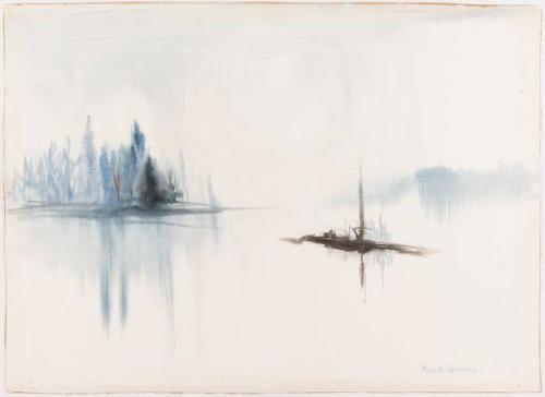 Still Water
