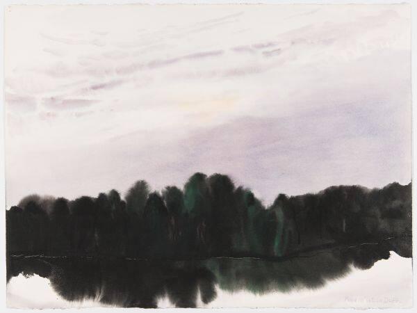 Northern Evening [2]