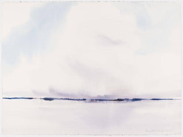 Violet Horizon