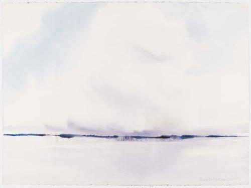 Violet Horizon