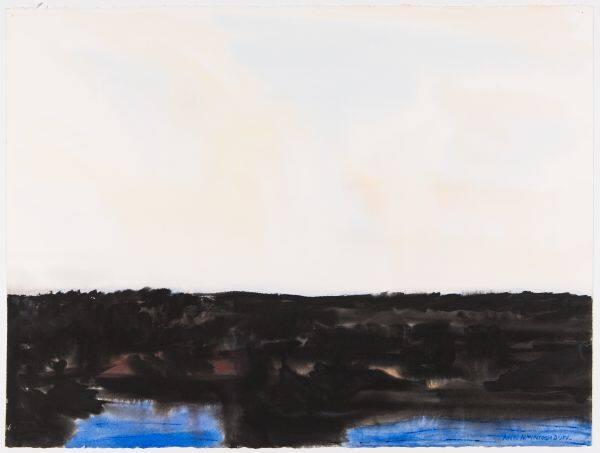 Northern Landscape