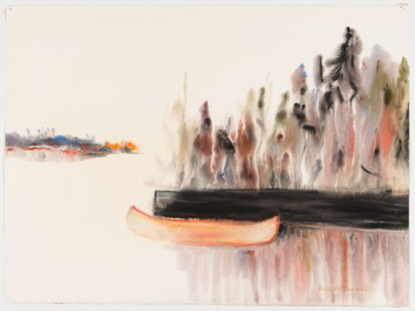 Canoe