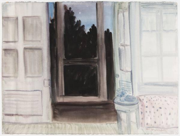 Summer Evening