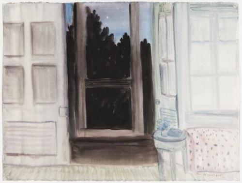 Summer Evening