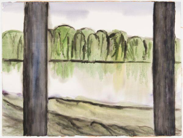 Distant Shore