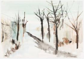 Late Winter