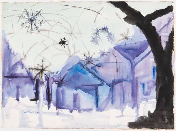 Ice Dream