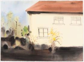 Yellow House