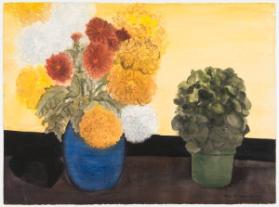 Chrysanthemums