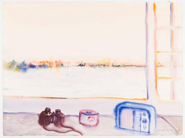 Evening Still Life