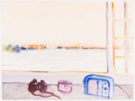 Evening Still Life