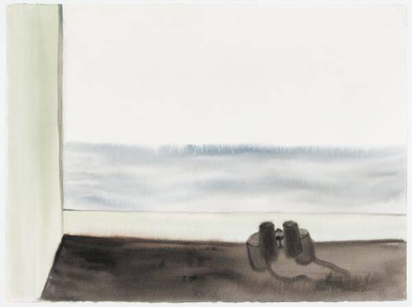 Looking Out