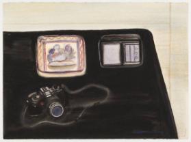 Still Life with Music