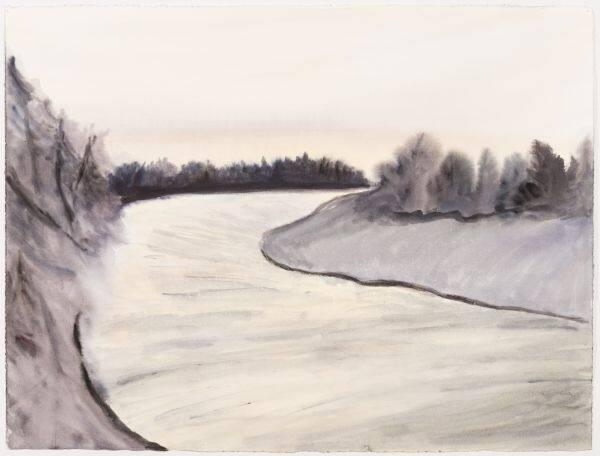 Northern River