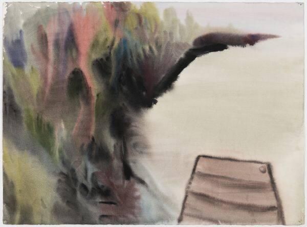Down by the Shore